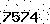 verification image, type it in the box